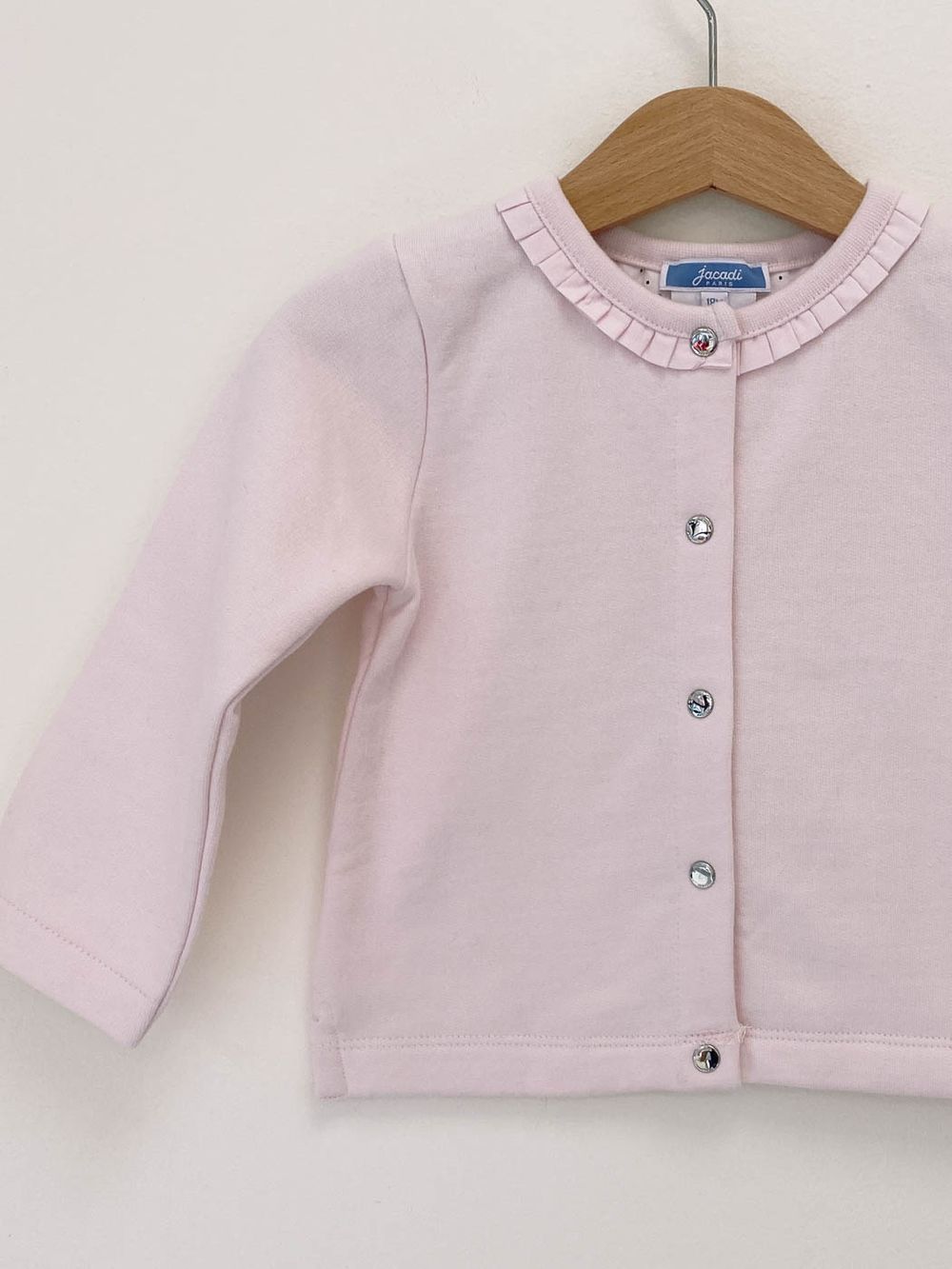 Джемпер Jacadi