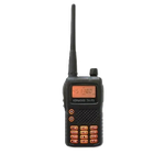 Портативная радиостанция Kenwood TH-F5 TURBO