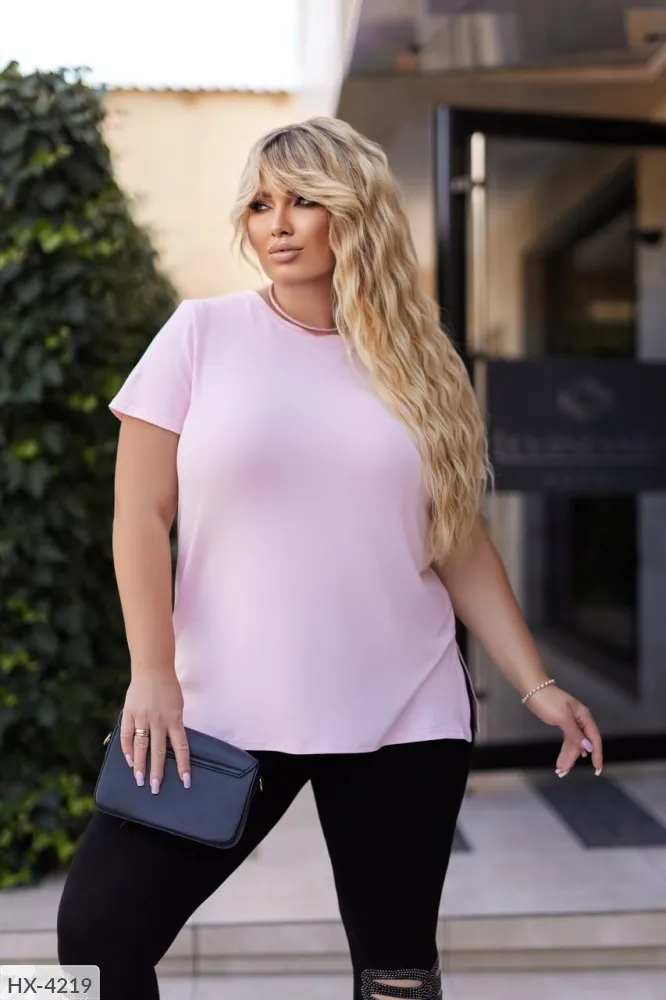 Костюм HX-4221 Фабрика Моды