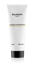 Balmain Hair Couture Шампунь для окрашенных волос Couleurs Couture Shampoo 50 мл