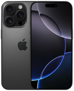 iPhone 16 Pro 1TB