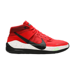 Кроссовки Nike Kd 13 Team "University Red"