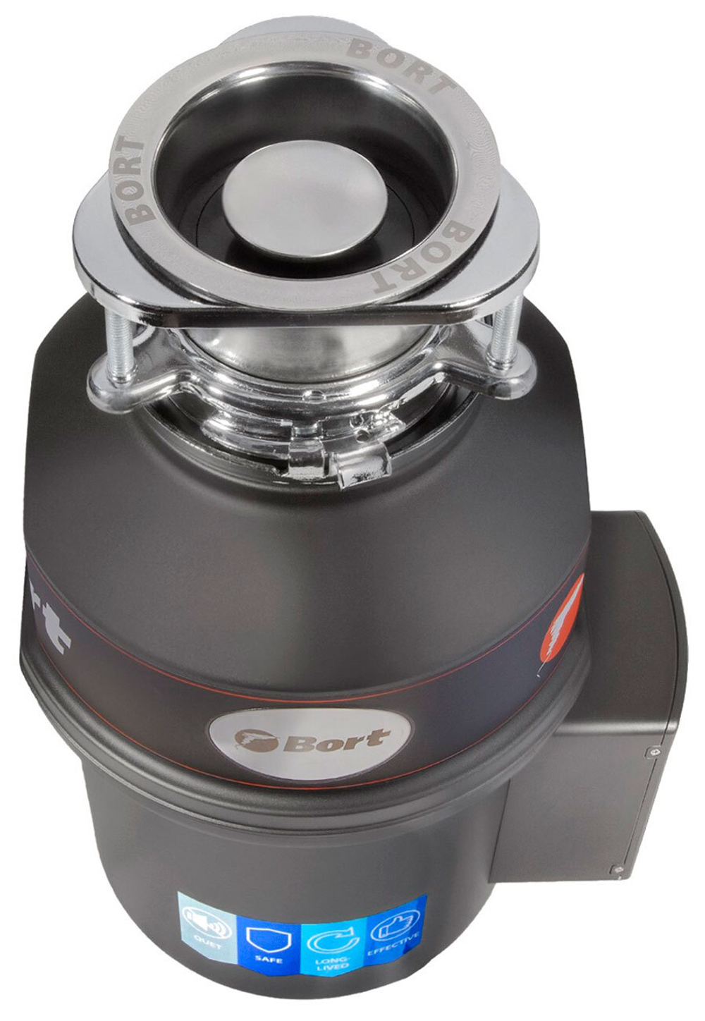 Измельчитель пищевых отходов Bort TITAN 9000 93415827