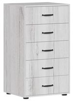 Комод Монреаль с 5-ю ящиками