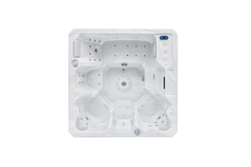 Гидромассажный спа бассейн Victoria Star VS-502L