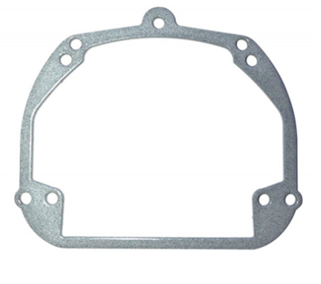 Hyundai i30 (2011-2015) переходные рамки для замены линз (комплект, 2шт)