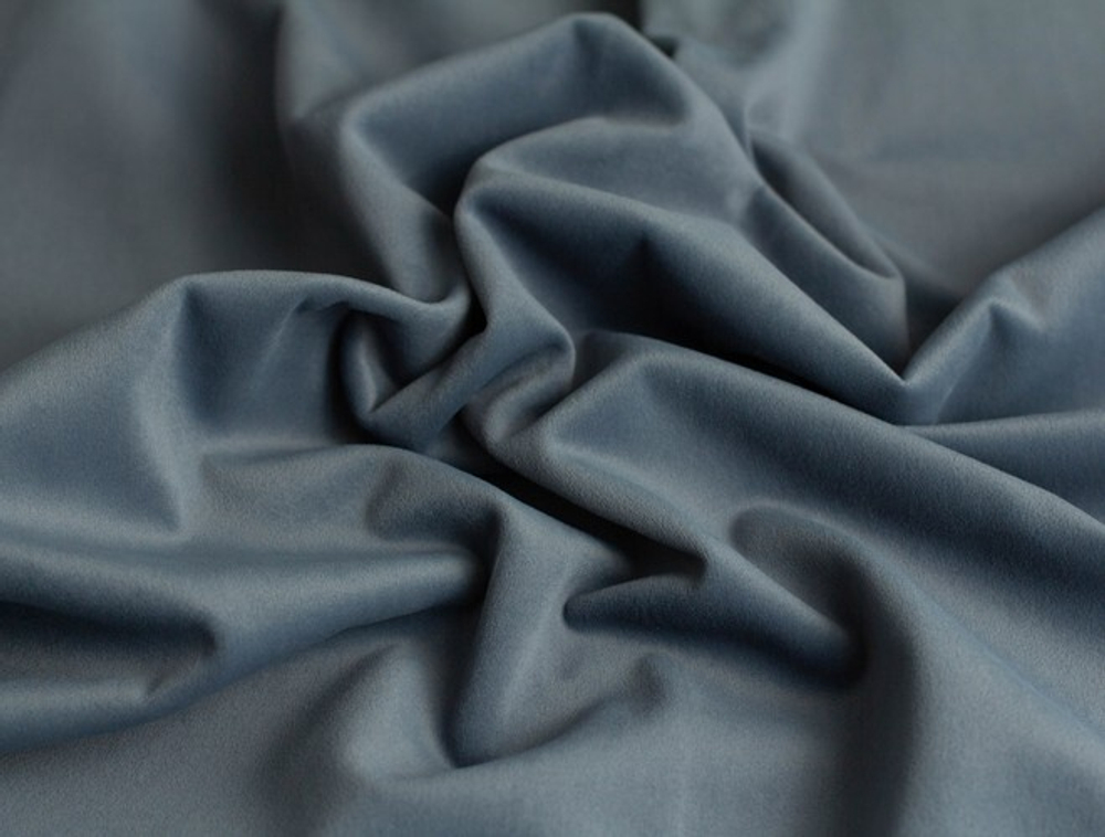 Микрофлок Cristy bluegrey (Кристи блугрей)