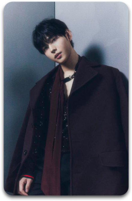 Карта #0912 / Yim Siwan