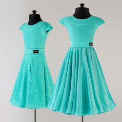 танцевальный комплект