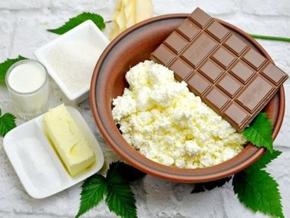 Пищевые ингредиенты