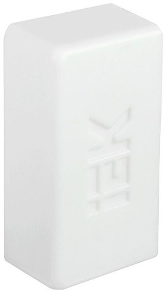 Заглушка для кабель-канала IEK 15*10 02654