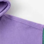 Худи Ymkashix HTF фиолет/графит/зеленый