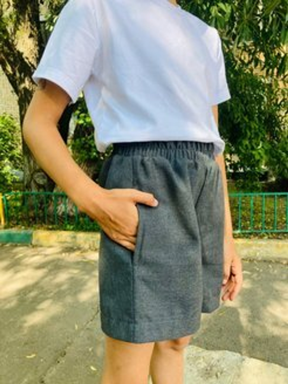 Шорты Челси