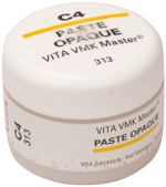 Опак пастообразный (Opaque Paste ) VITA VMK Master C4