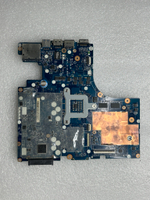 Материнская плата для ноутбука Z500 без микропроцессора Lenovo (90001909), оригинал