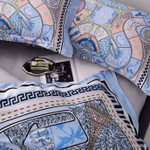 Комплект постельного белья Hermes