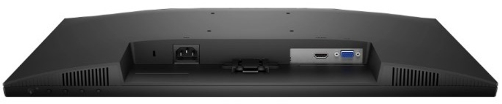 Монитор 24&#34; DELL SE2425HM 210-BQZT черный