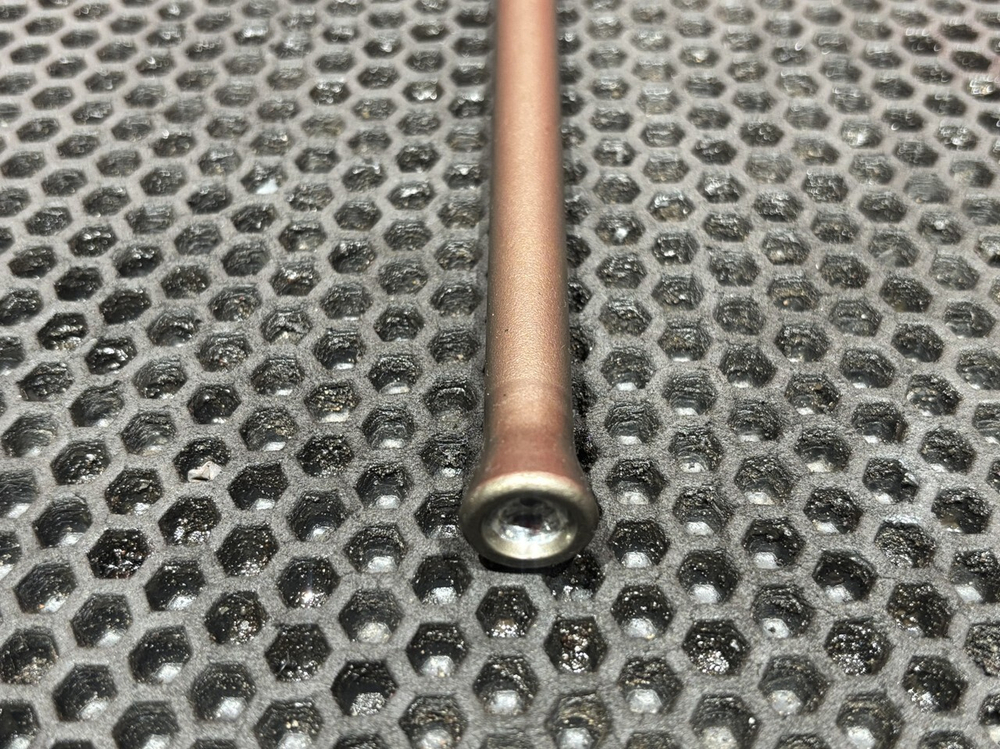 Штанга толкателя 2021г