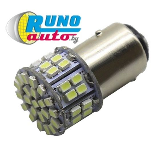 Светодиод BA15-1206-50SMD multi 1k-2k