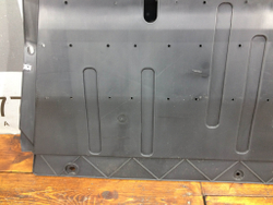 Защита двигателя Chery Arrizo 8 22-нв Новая Оригинал 602001828AA