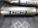 Глушители Kerker Yamaha V-Max1200 051705