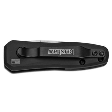 Автоматический нож KERSHAW 7500MAG Launch 4 клинок из стали CPM-Magnacut, рукоять алюминий