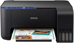 МФУ Epson L3151 цветное струйное C11CG86411