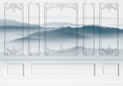 Коллекция Лофт