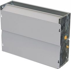 Напольно-потолочный фанкойл до 5 кВт Lessar LSF-400AQ22C