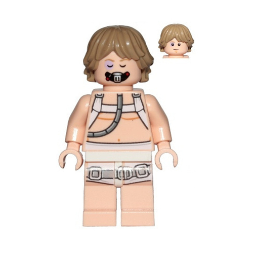 Люк Скайуокер sw0957