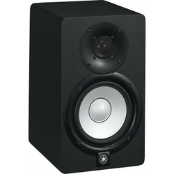 Студийный монитор Yamaha HS5 Black