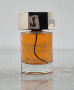 Yves Saint Laurent L'Homme Parfum Intense 100 ml (duty free парфюмерия)
