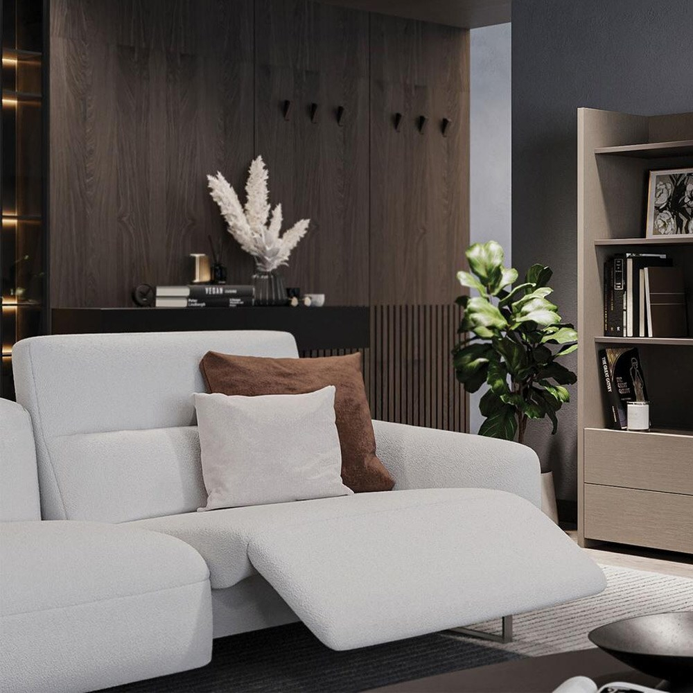 Подъемный с левым подлокотников 100 JEREZ EH70160