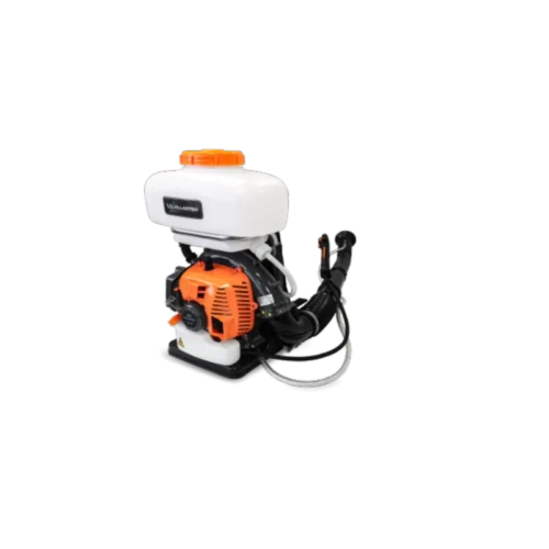 VILLARTEC OB 420 опрыскиватель бензиновый ранцевый