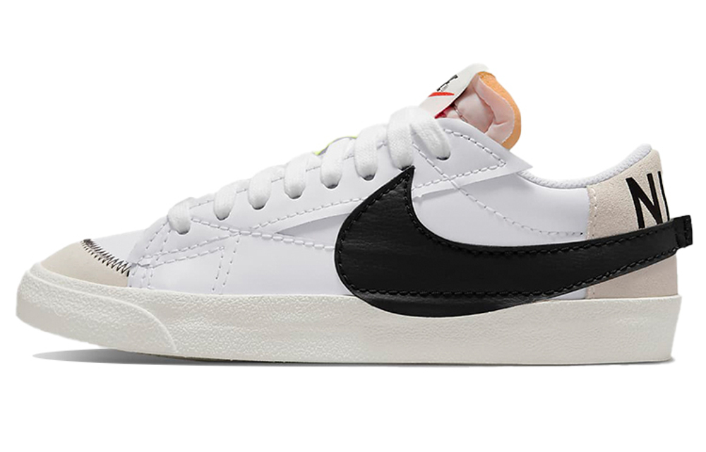 Кроссовки Nike Blazer Low Jumbo