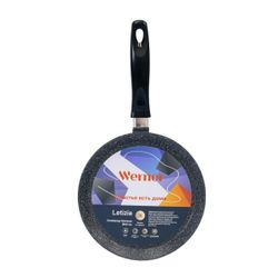 Сковорода блинная Werner Letizia 51675 22 см