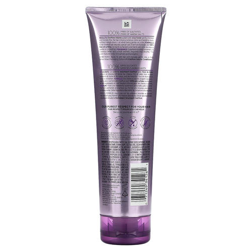 L'Oréal, Ever Pure, шампунь для придания объема, лотос, 250 мл (8,5 жидк. унц.)