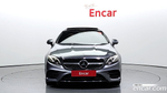Mercedes-Benz E-Class W213 E450 4MATIC Coupe (08.2019)