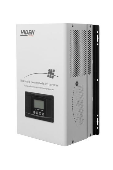 ИБП Hiden Control HPS30-2012