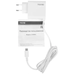 Ноутбук TECNO MegaBook K15SFA, 15.6", IPS, AMD Ryzen 5 7535HS 3.3ГГц, 6-ядерный, 16ГБ LPDDR5, 1ТБ SSD, AMD Radeon 660M, Windows 11 Home, серебристый [71005000538]