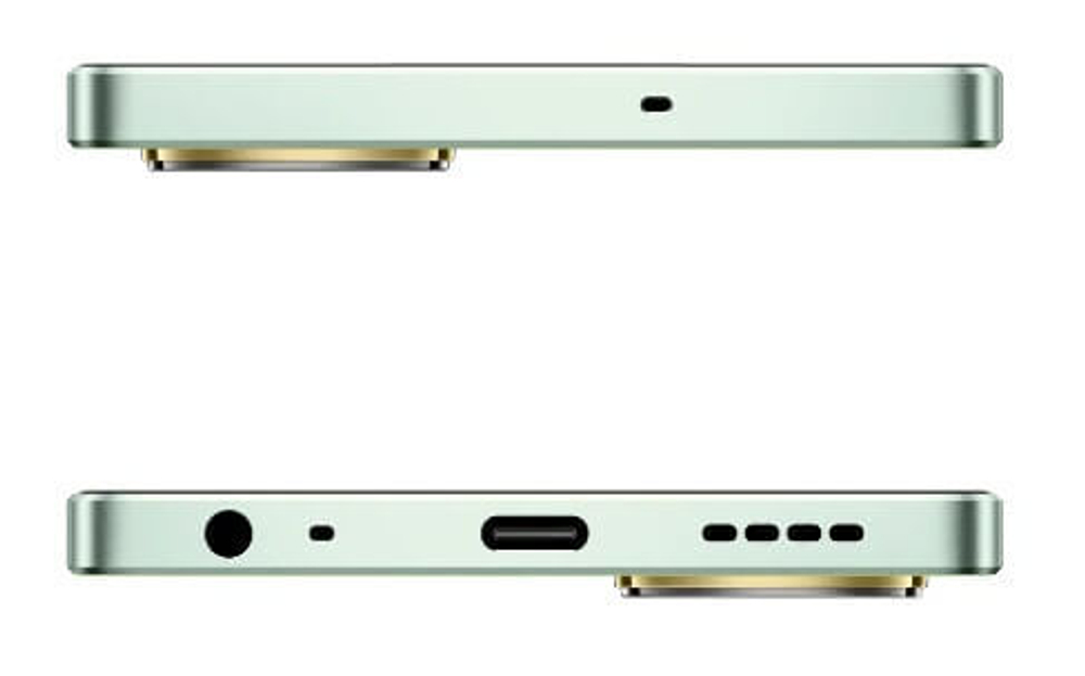 Смартфон Realme C67 8/256Gb Зеленый