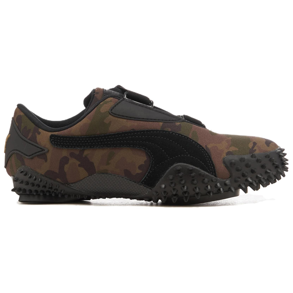 PUMA Mostro Camo