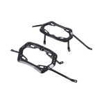 KFT.22.995.30001/B SW-MOTECH PRO SIDE CARRIERS (DSRT X)