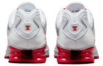 Кроссовки Nike Shox Tl (Женская размерная сетка)
