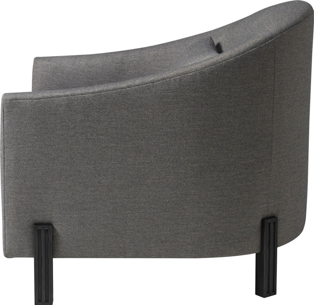 Стул Milling Road Brute Chair