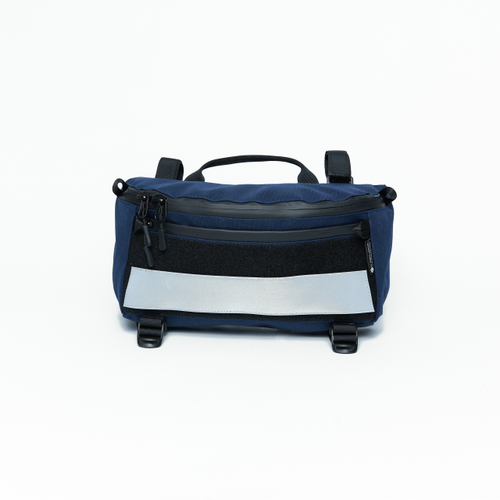 Поясная сумка Fanny Waist Pack XL темно-синий