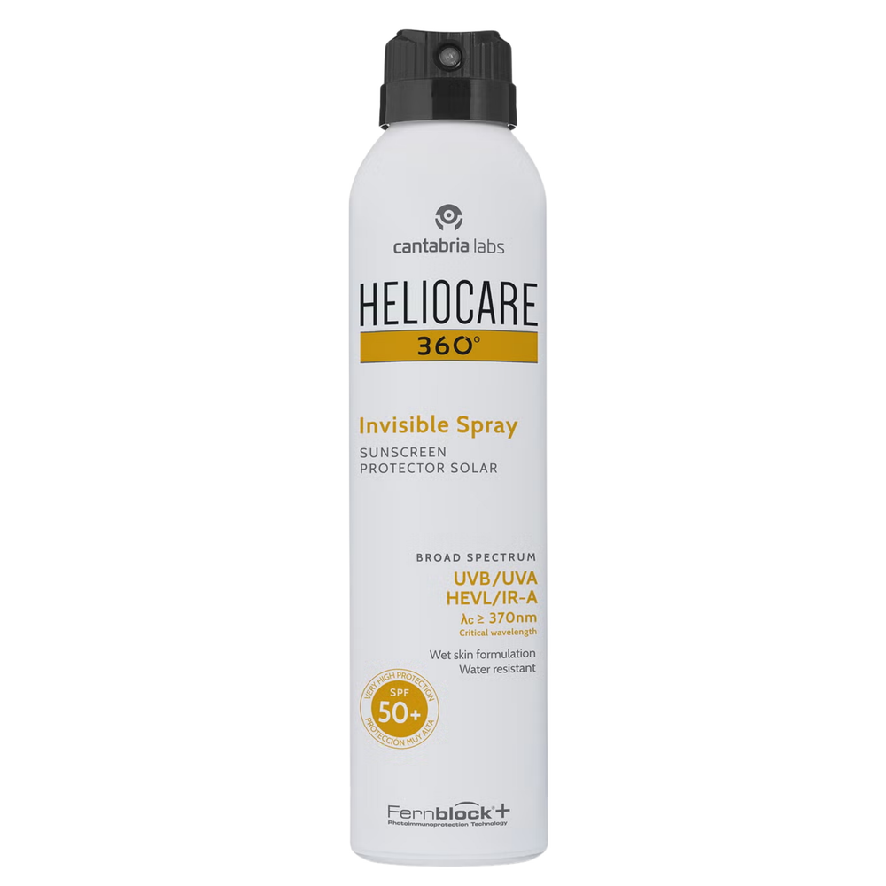 Cantabria labs Heliocare pediatrics spray 200ml spf