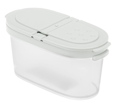 Емкость для специй 120мл М1245