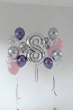 Набор на 8 Марта 03