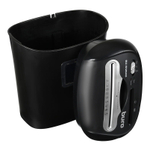 Уничтожитель бумаг  Buro Office BU-S1204D